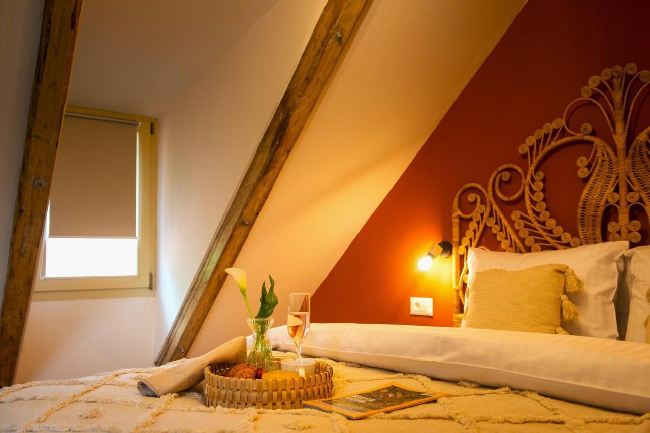 Roua Ludica Apartments Braşov Extérieur photo