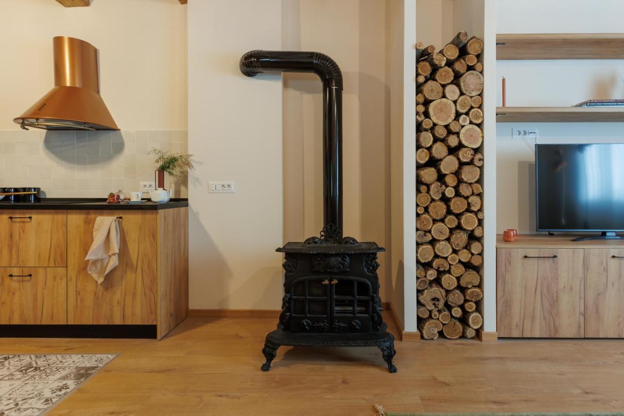 Roua Ludica Apartments Braşov Extérieur photo