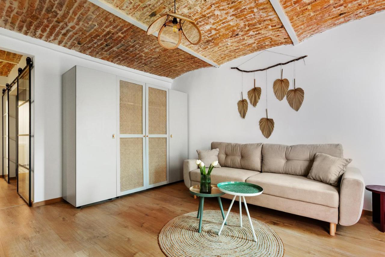 Roua Ludica Apartments Braşov Extérieur photo