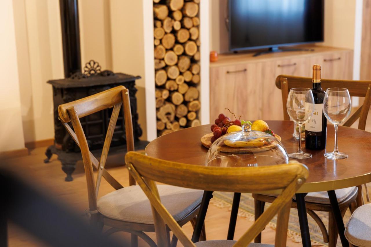 Roua Ludica Apartments Braşov Extérieur photo