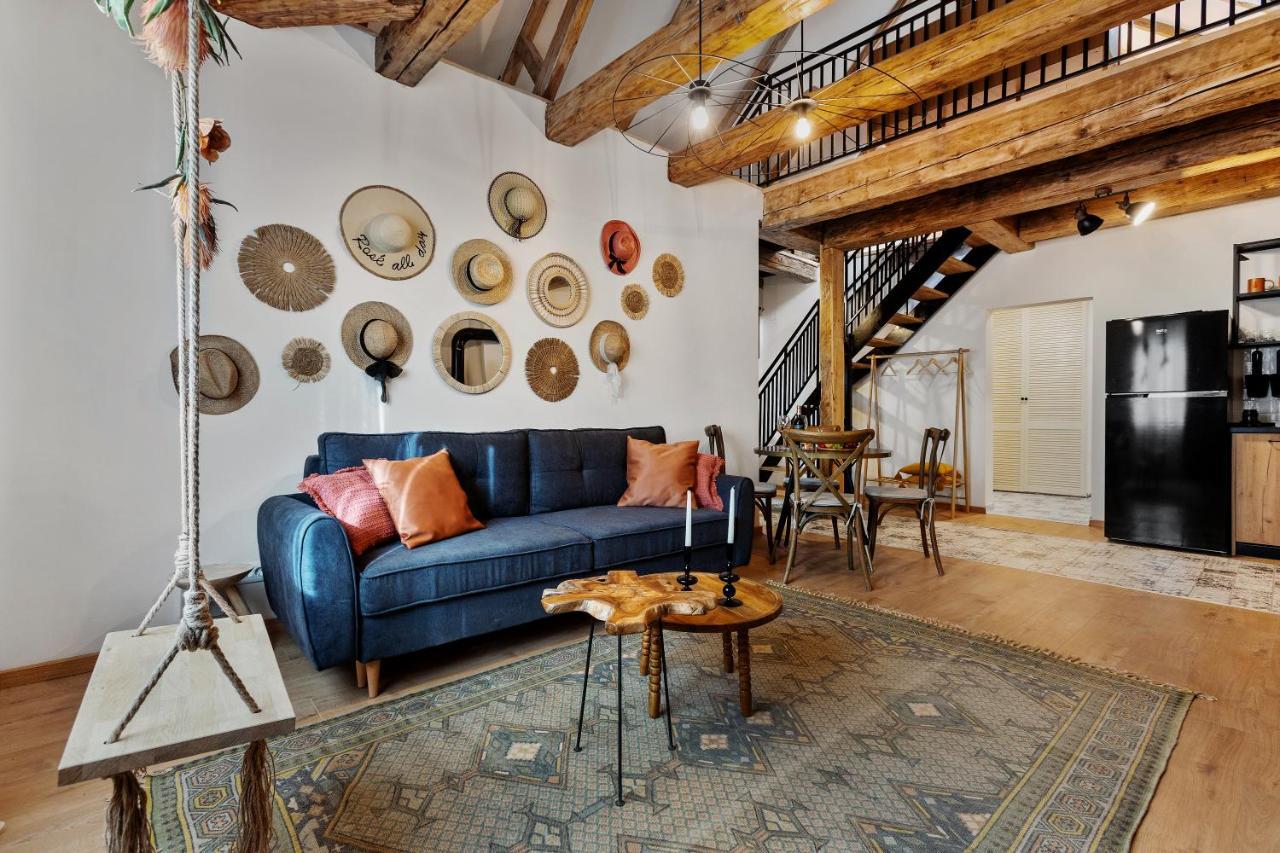 Roua Ludica Apartments Braşov Extérieur photo