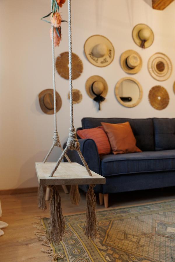 Roua Ludica Apartments Braşov Extérieur photo