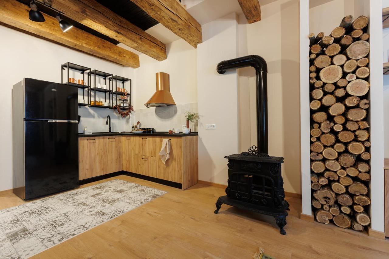 Roua Ludica Apartments Braşov Extérieur photo