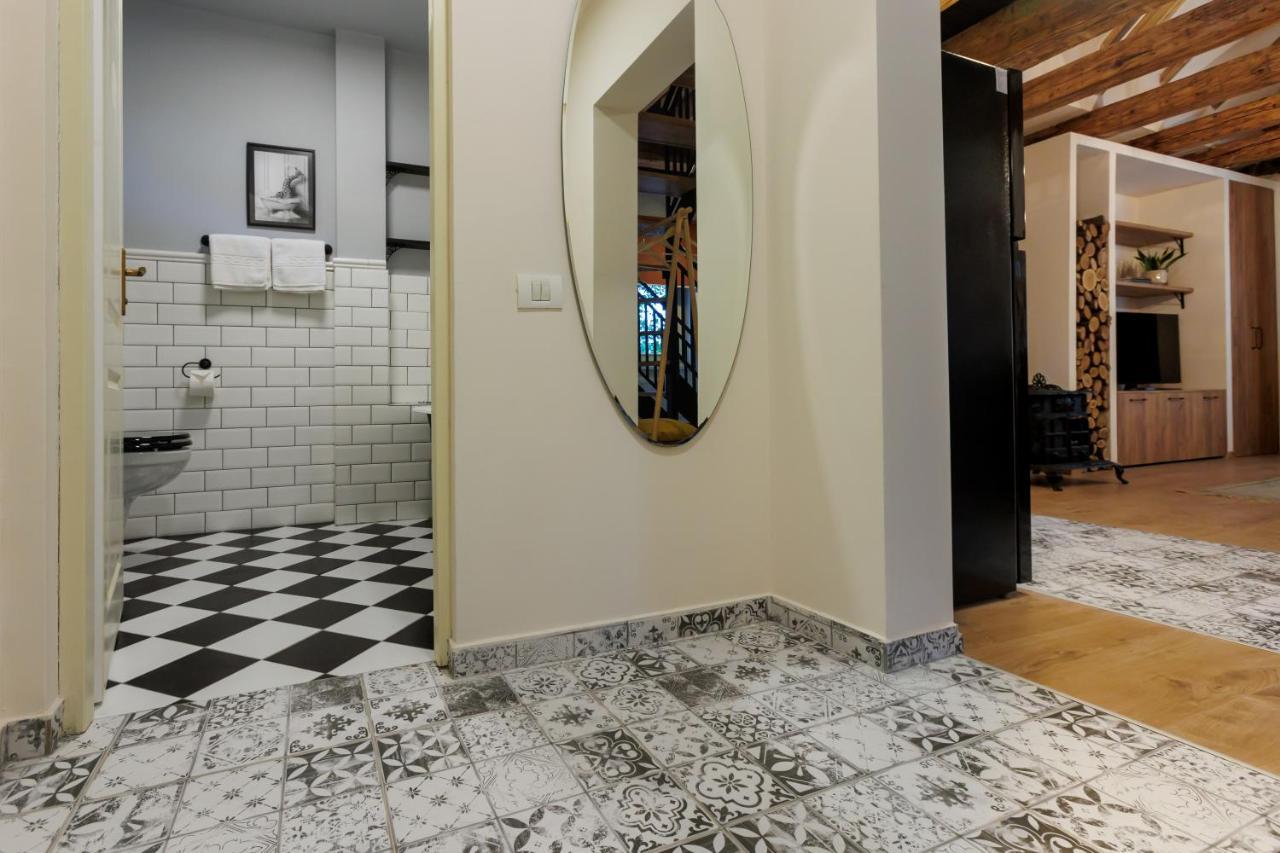 Roua Ludica Apartments Braşov Extérieur photo