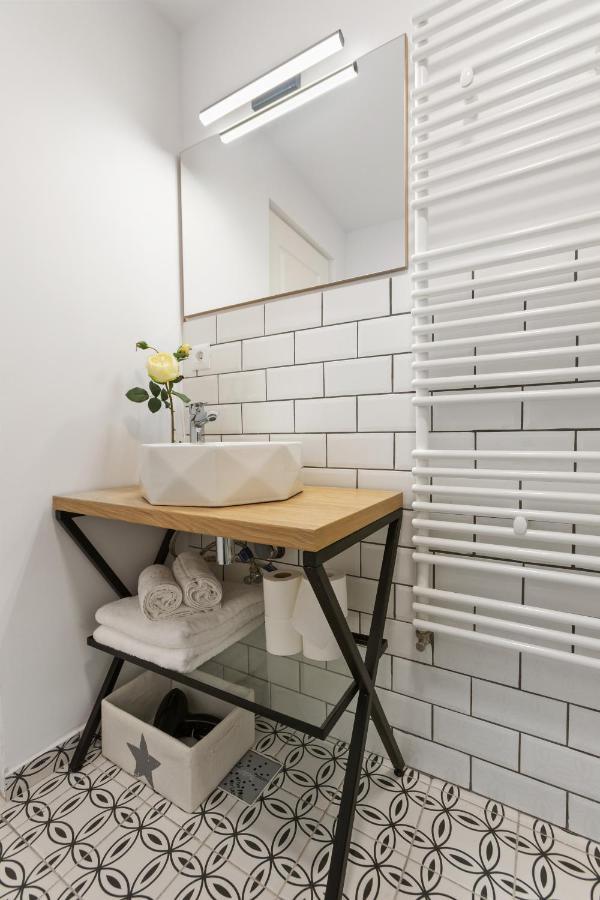 Roua Ludica Apartments Braşov Extérieur photo